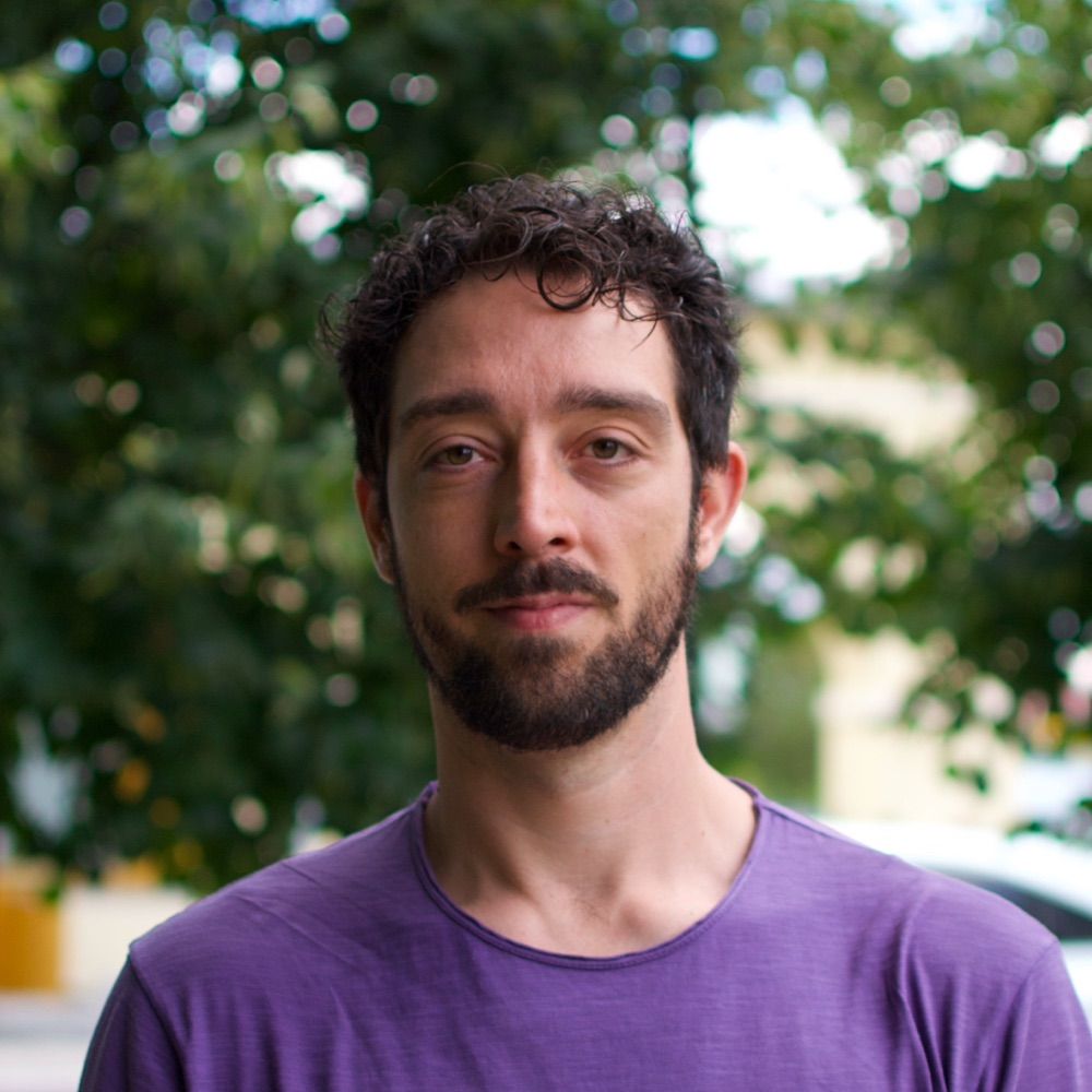 Simone Tonelli