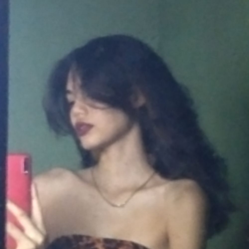 ana júlia