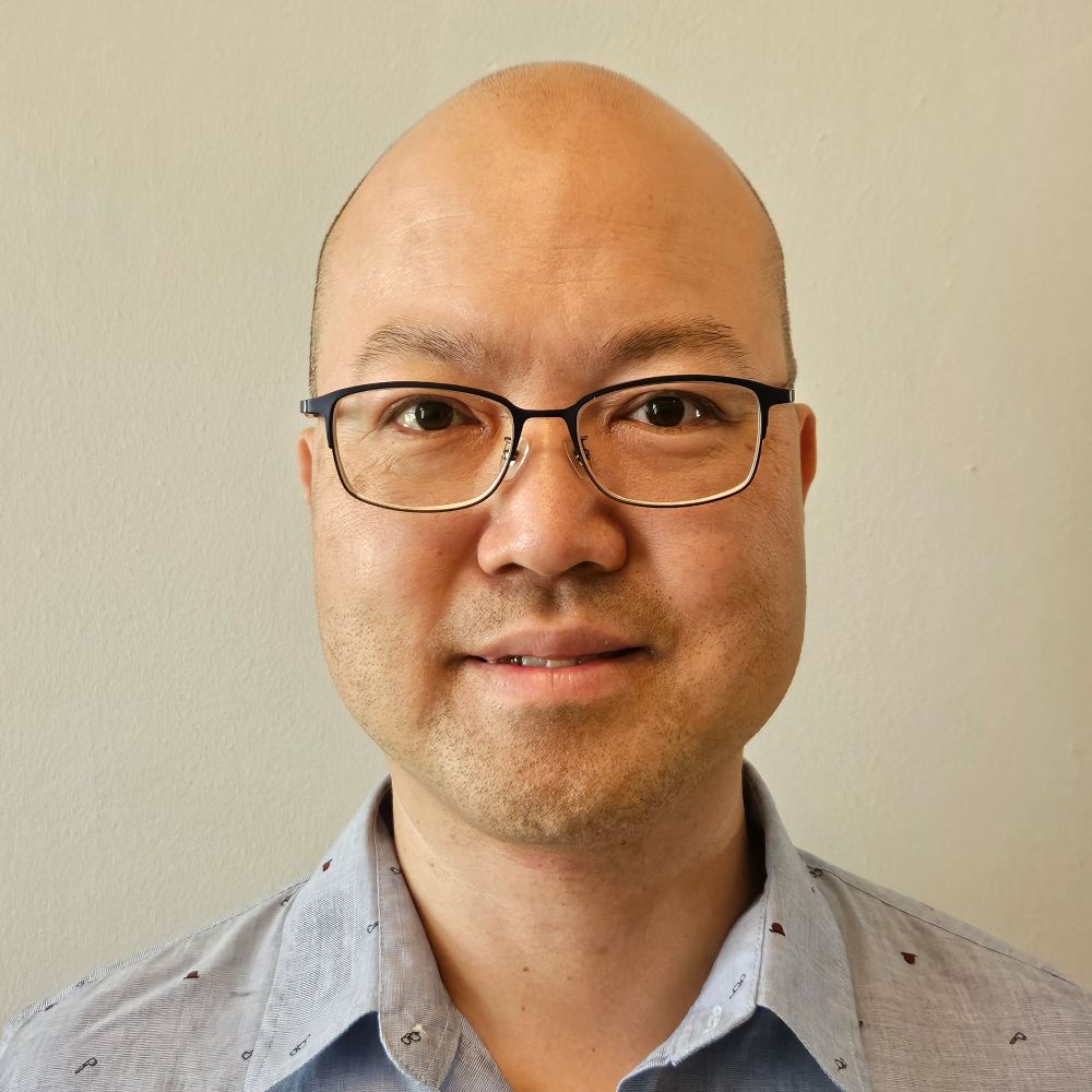 Dong-oh Seo