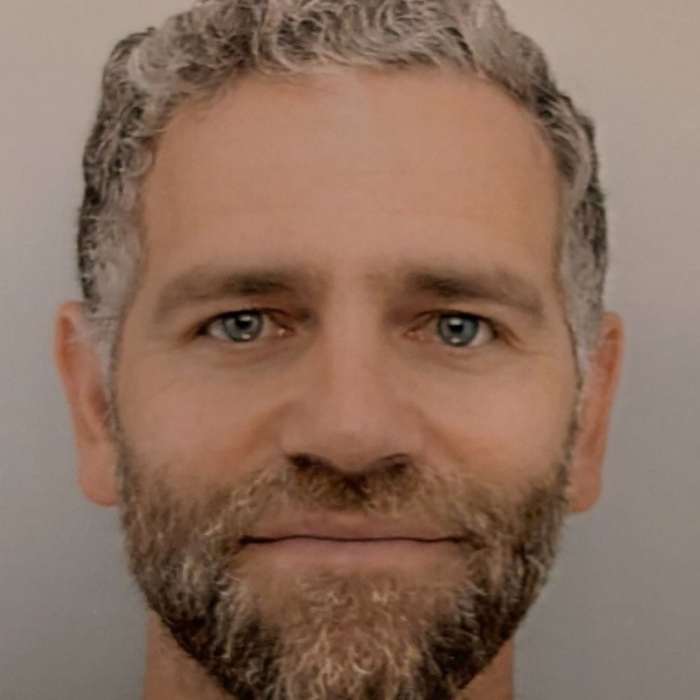 David Zauner