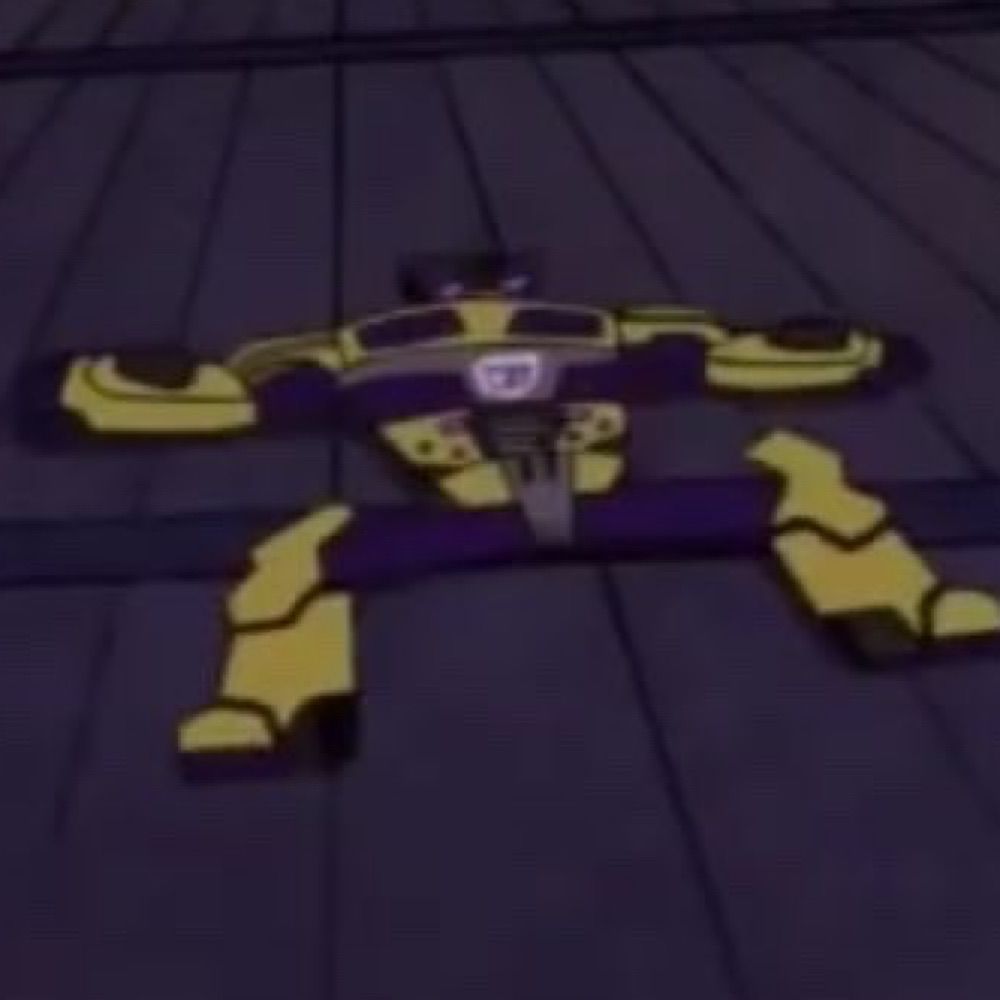 Swindle Enjoyer