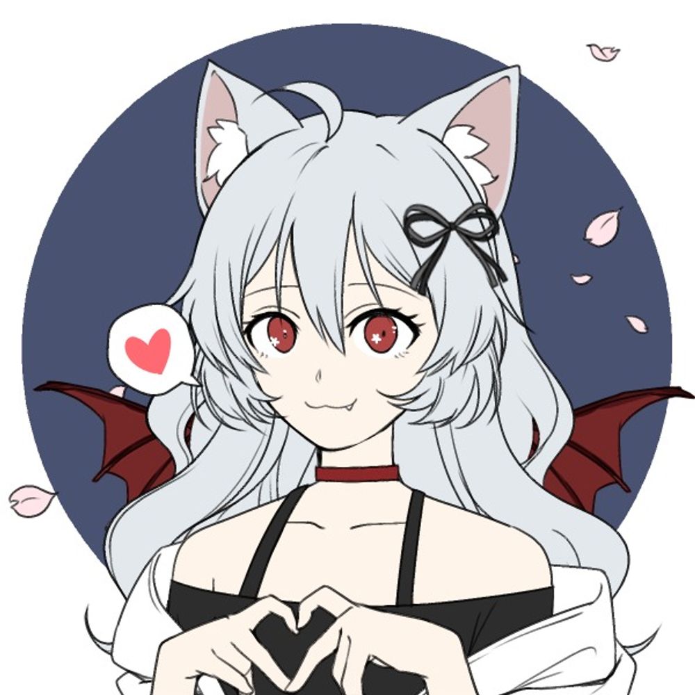 Shiro Nyan Nyan