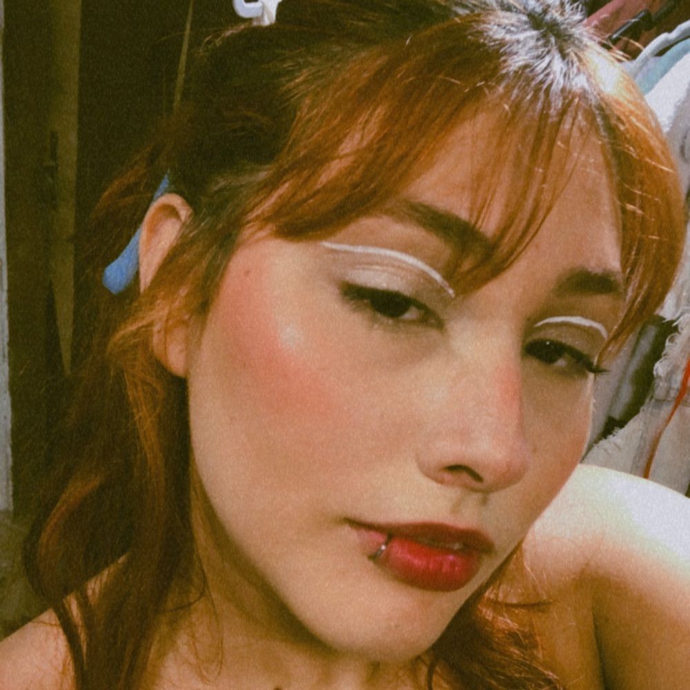 mulher da jornagirl