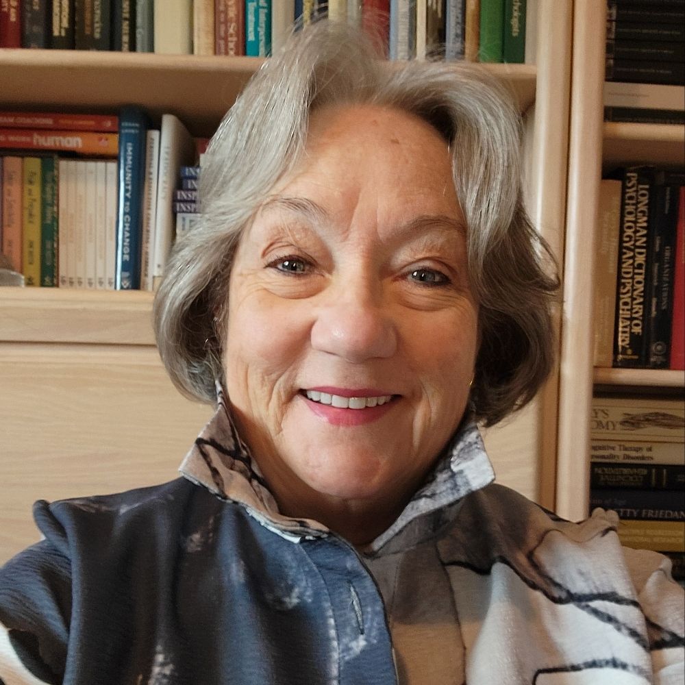 Karen Jones