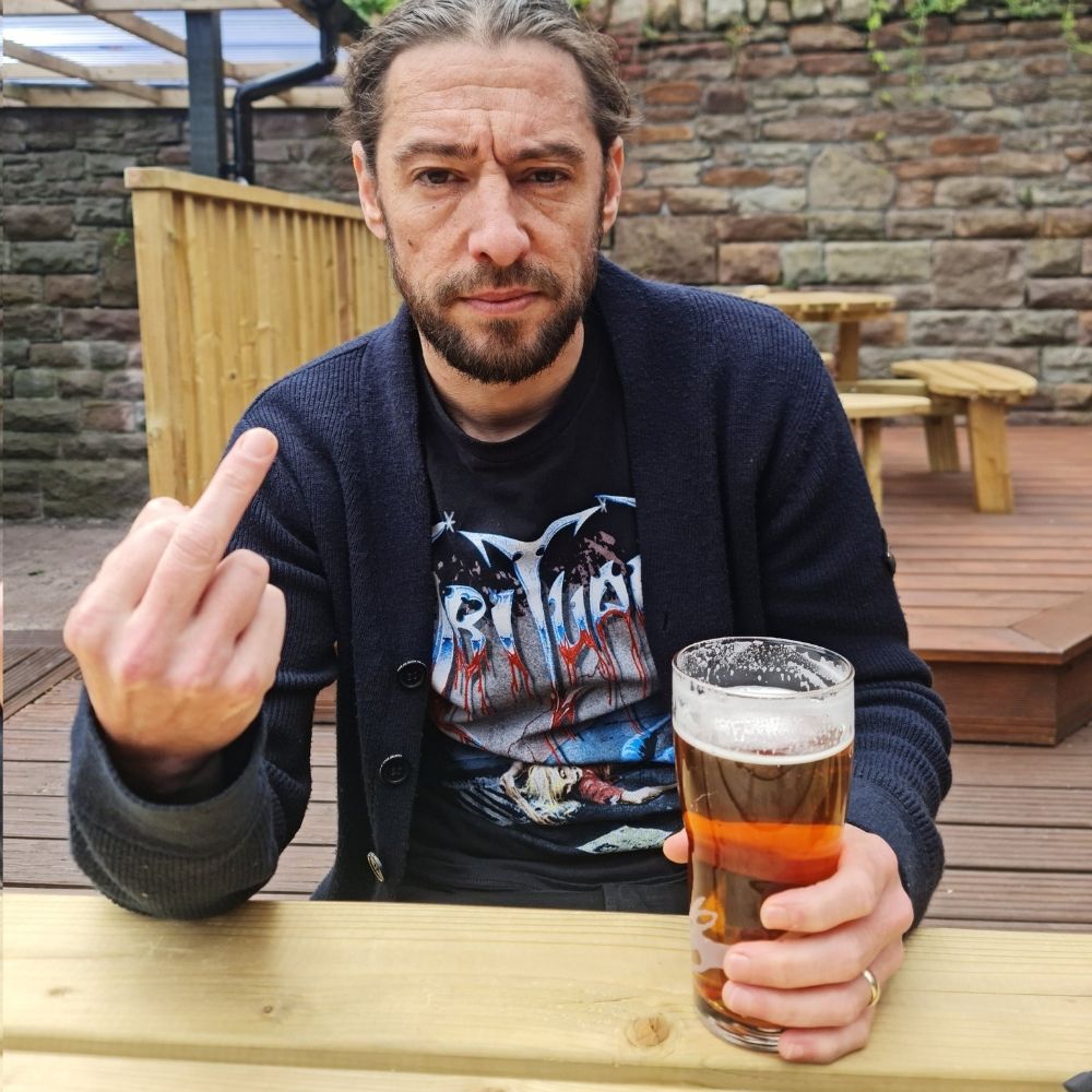 Jez Fathers
