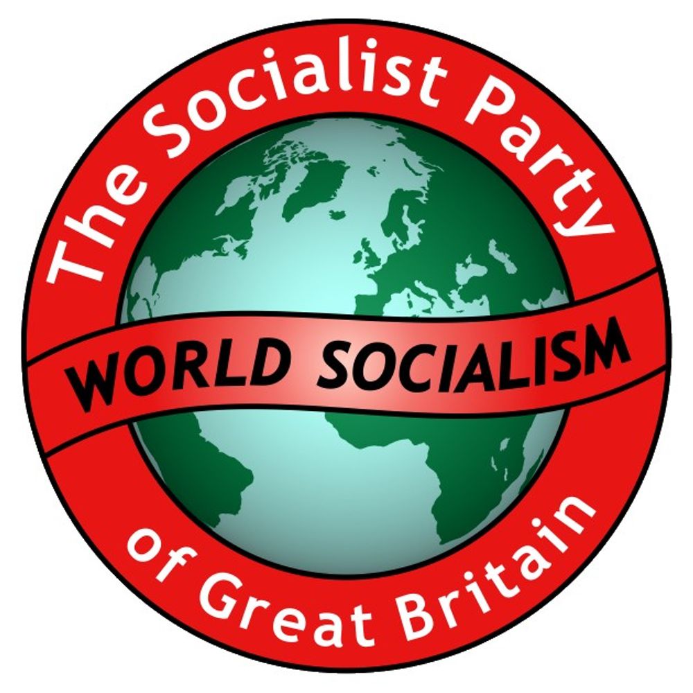 The Socialist Party