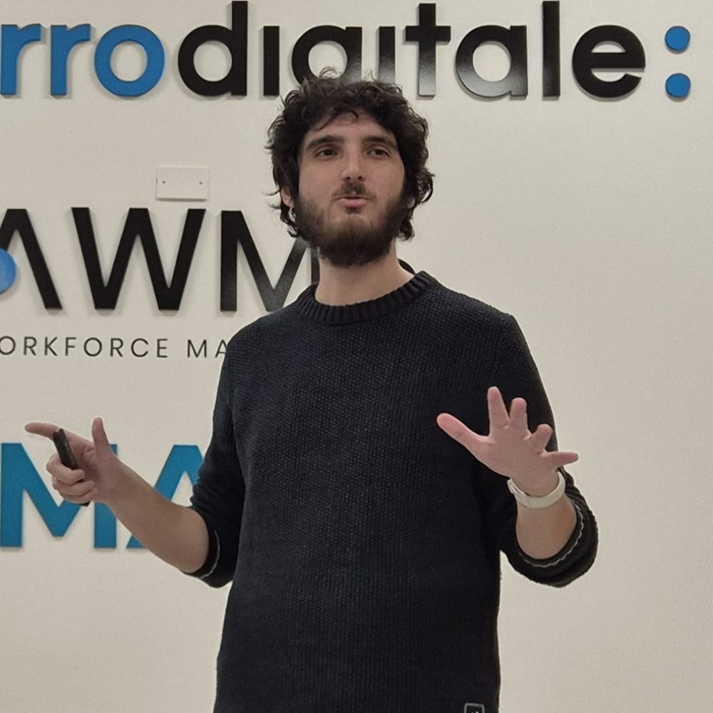 Fabio Catinella
