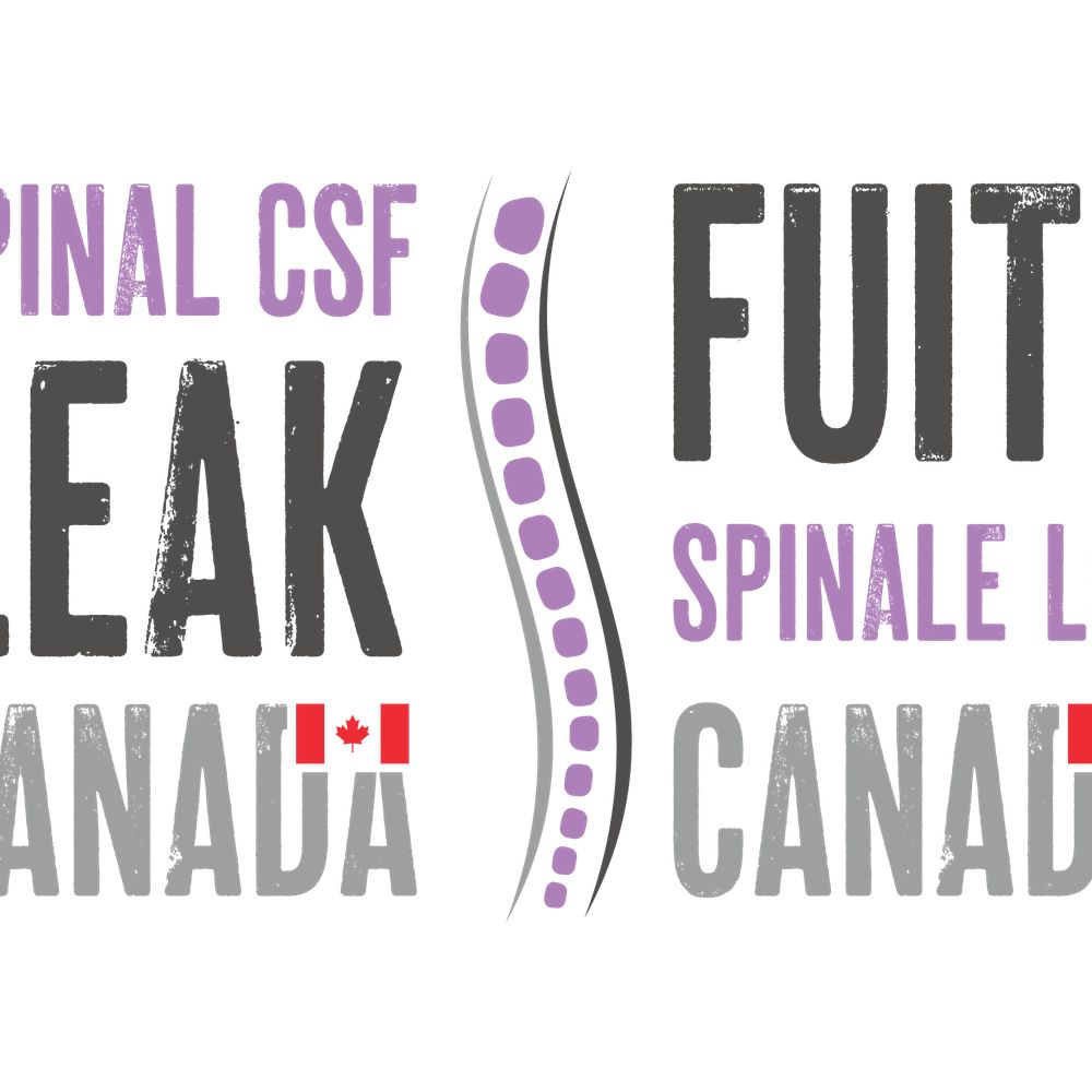 🇨🇦 Spinal CSF Leak Canada