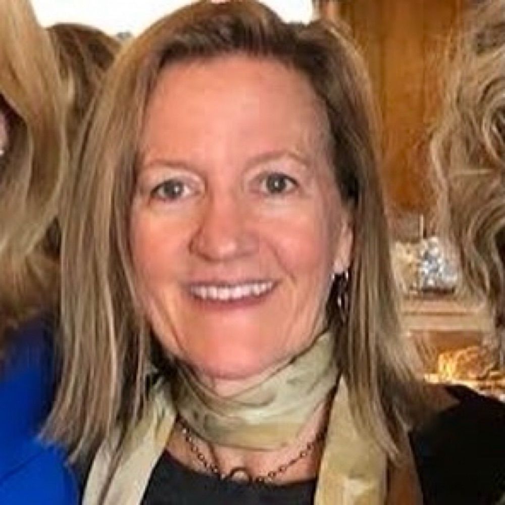 Catherine Musgrove