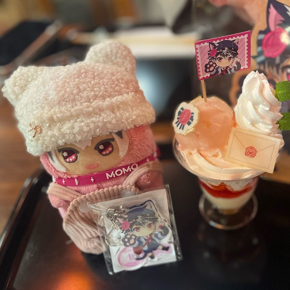 こりらっくま