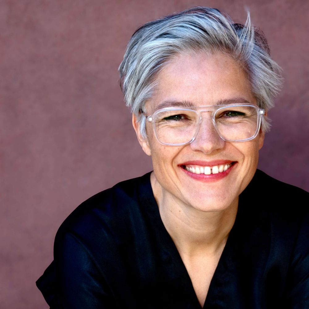 Anja Blau
