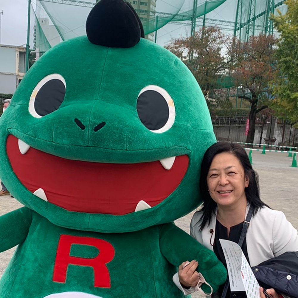 斉藤優子