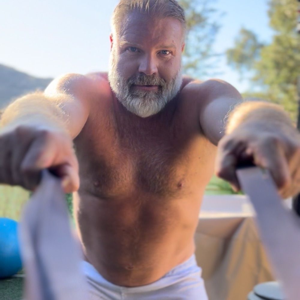 Chaddy Zaddy