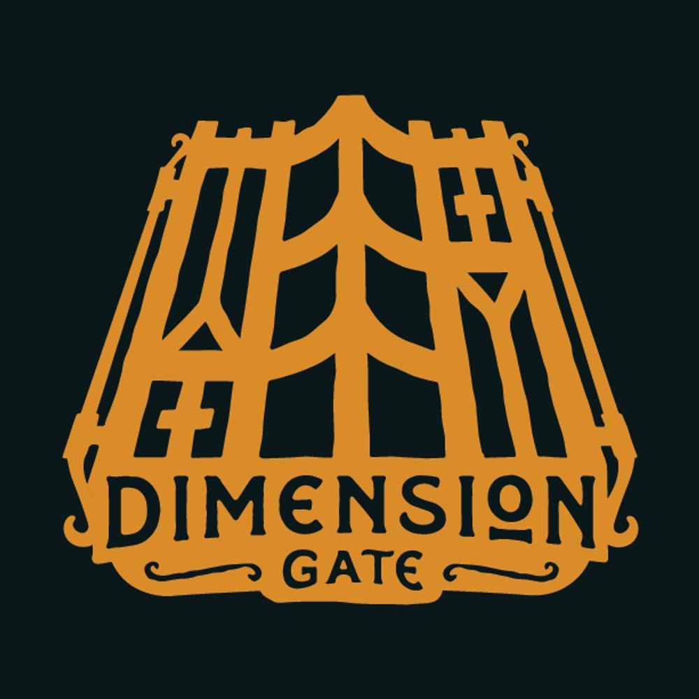 Dimension Gate
