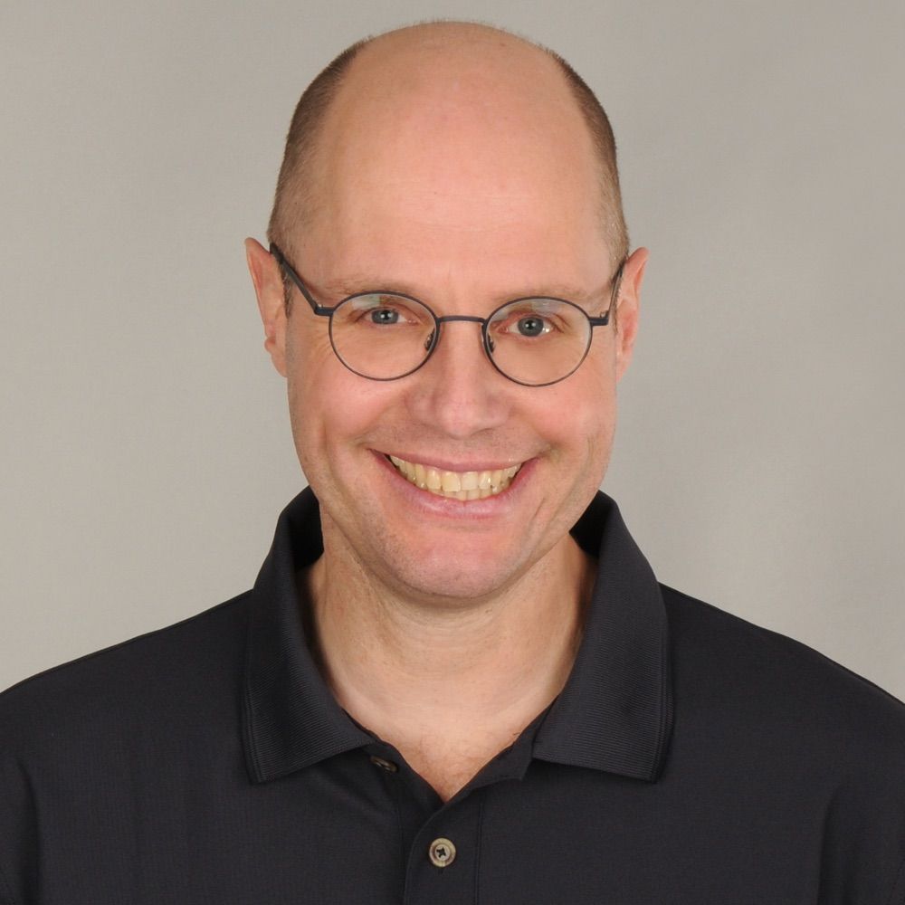Patrick Rudolph