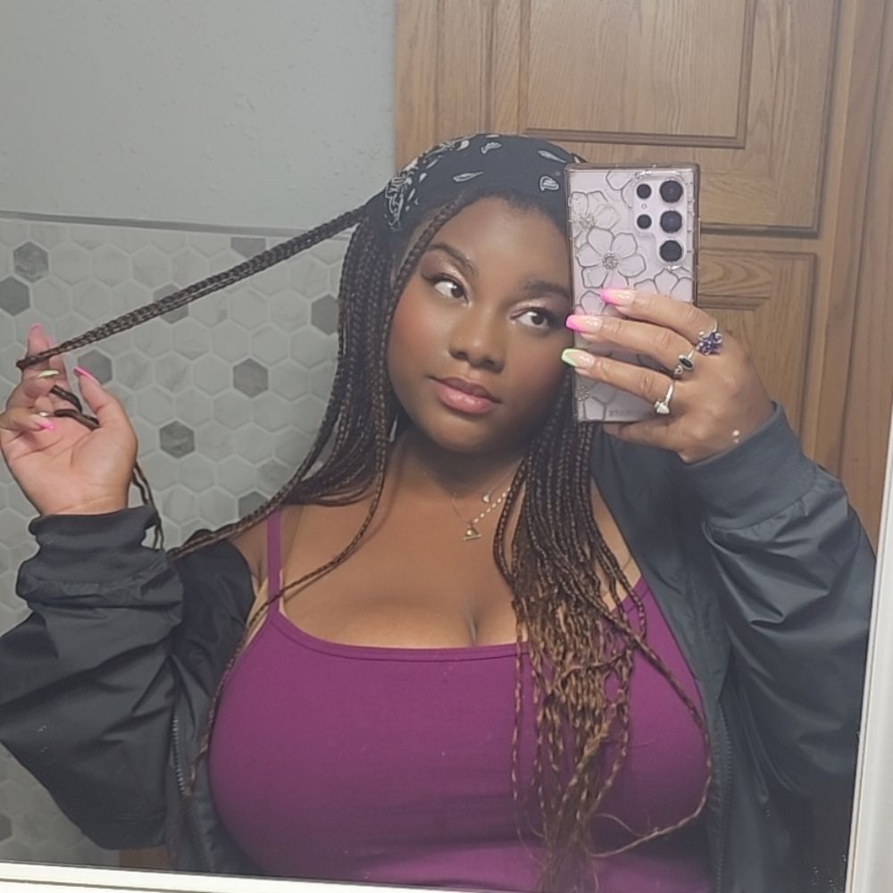 Shanice