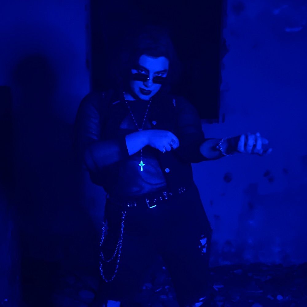 vampire advocate