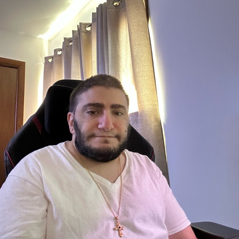 Martin (Kreeba) Gamer