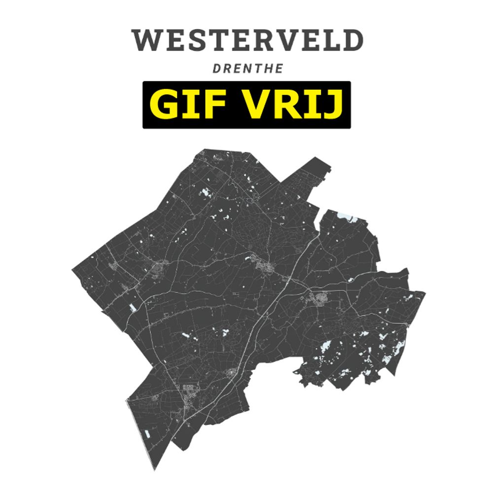 Gifvrij Westerveld