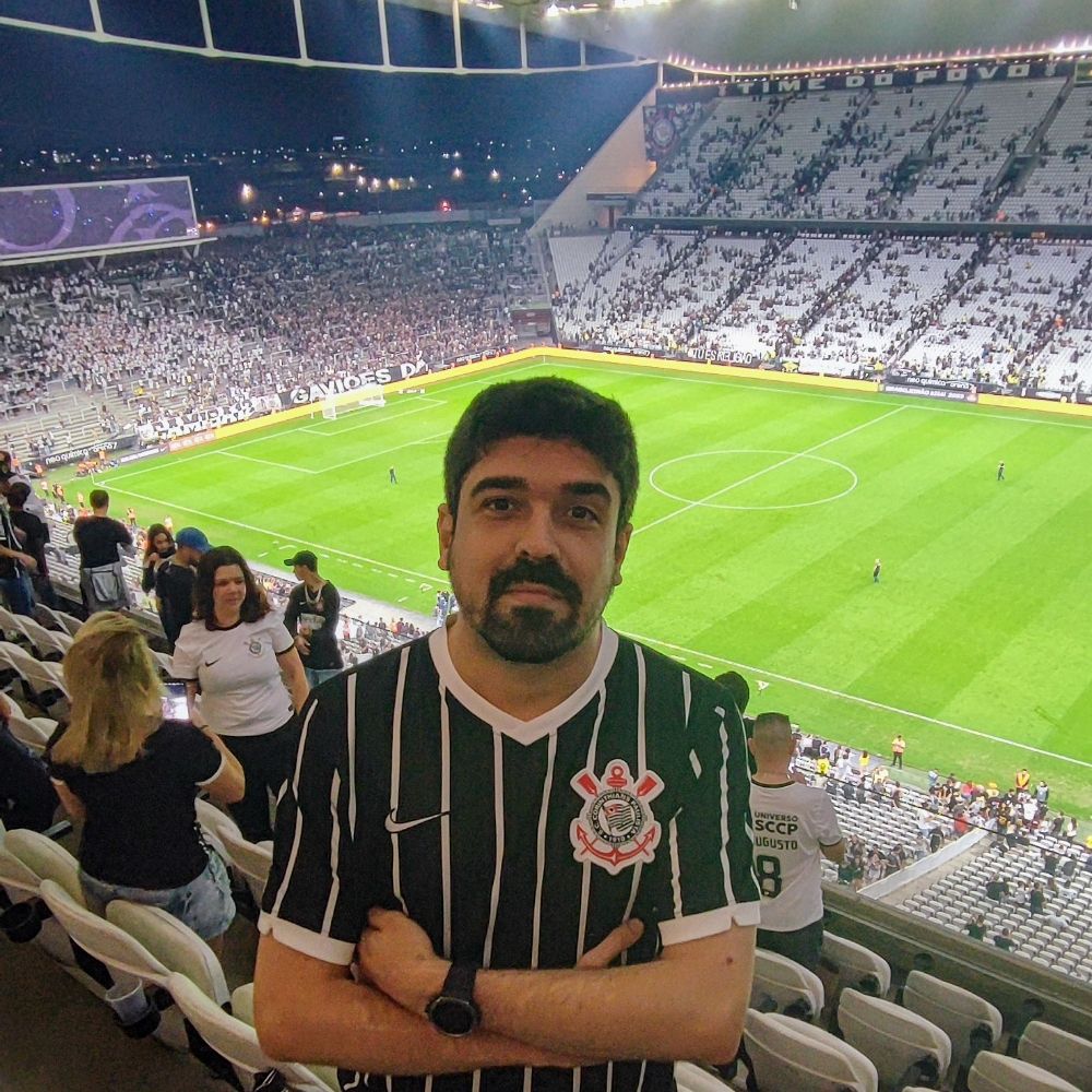 Daniel Gomes Mendes 