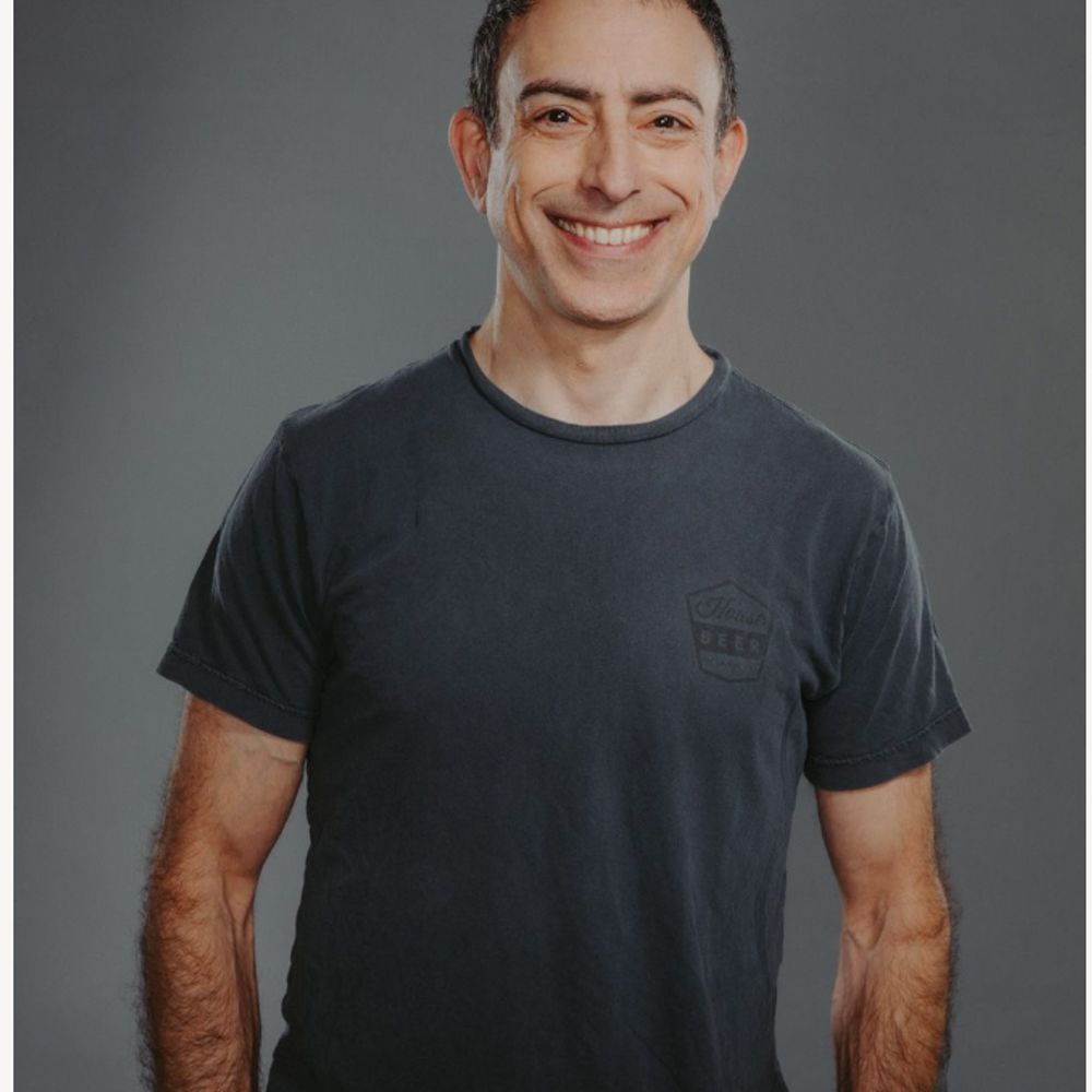 Hal Rudnick