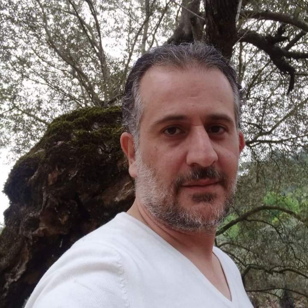 Ahmed El Saleh