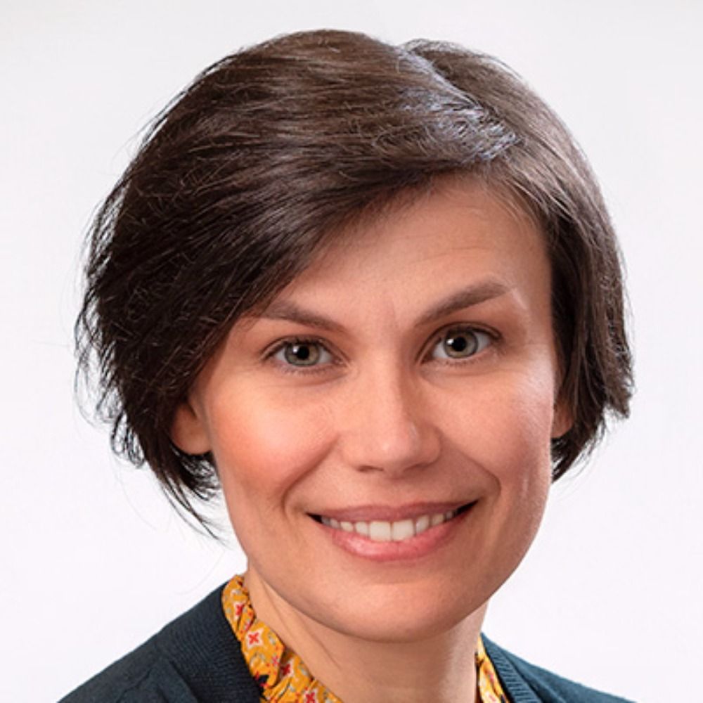 Joanna Hart