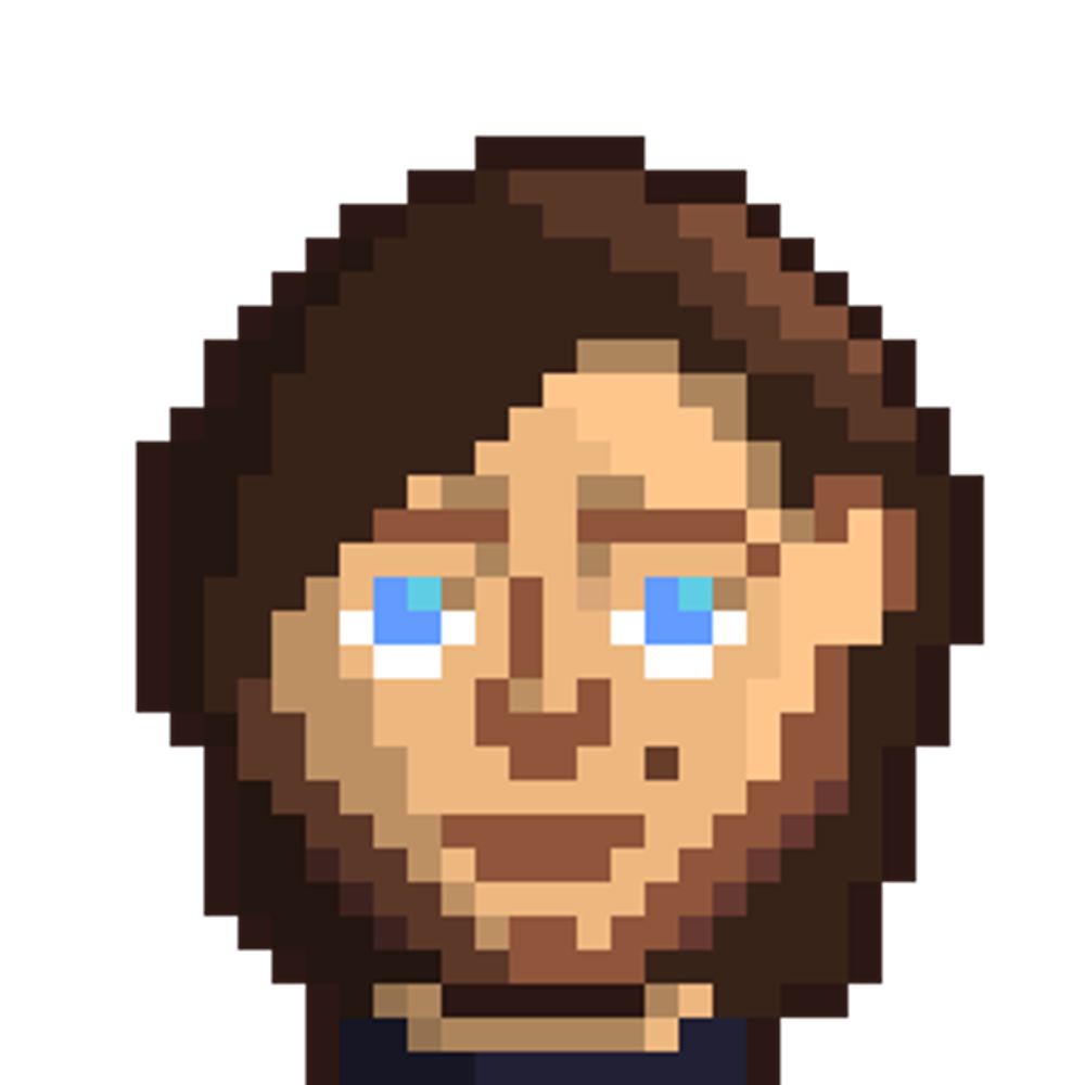 Xanatos :godot: