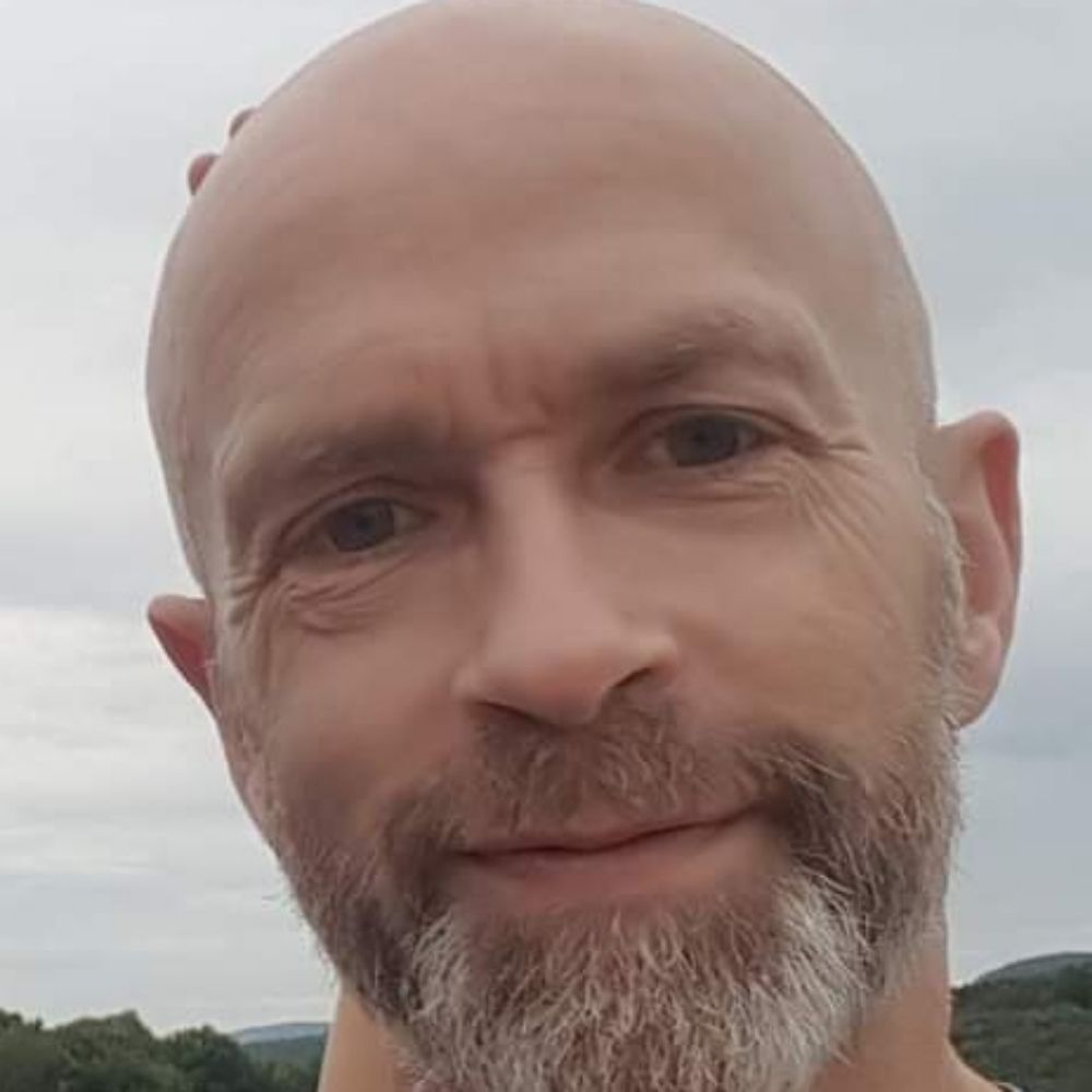Lee Conroy