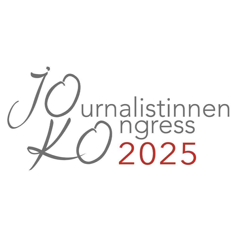 Österreichischer Journalistinnenkongress
