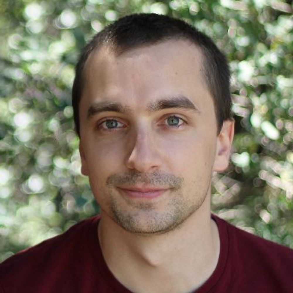 Martin Renou