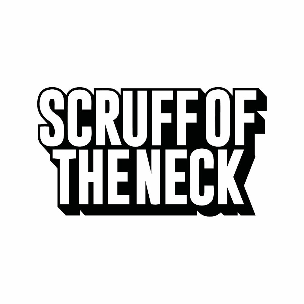 Scruff of the Neck