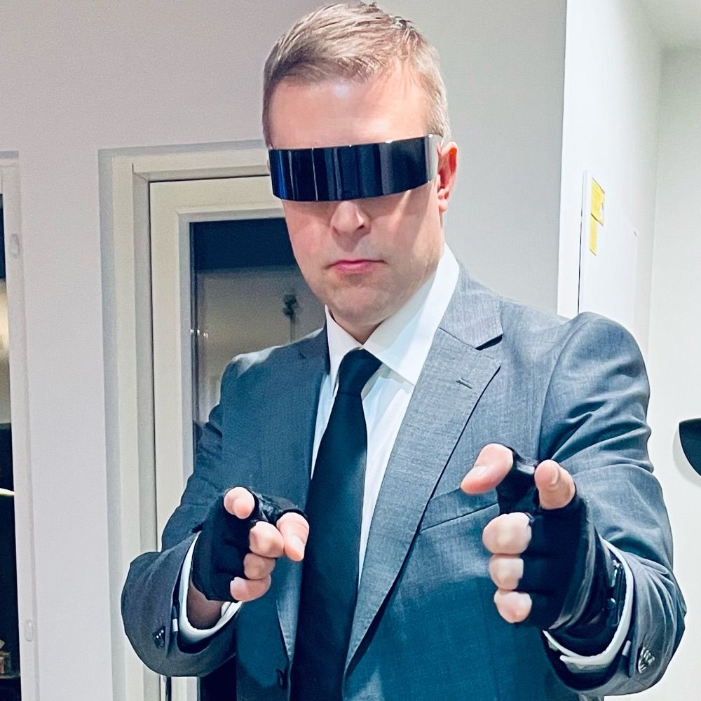 Sami Koskivaara
