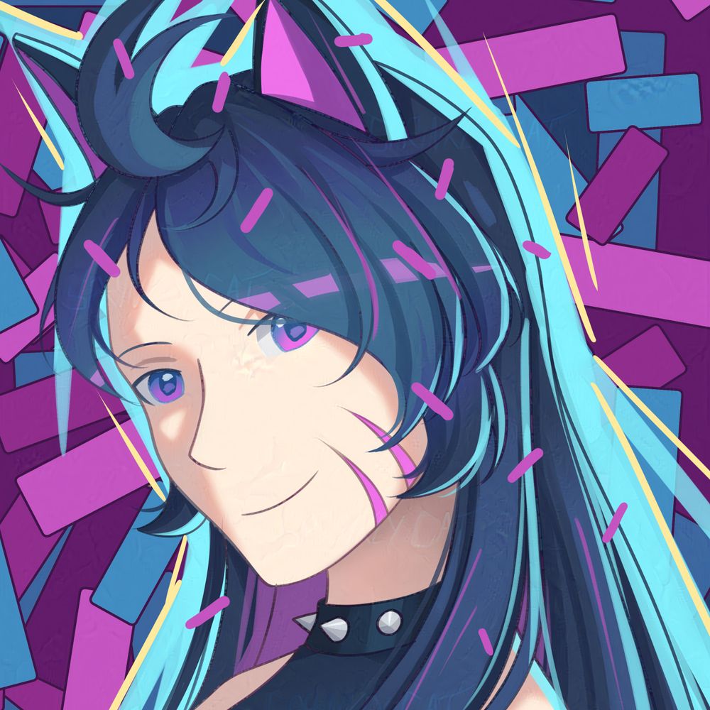 SprinklyCat Art | COMMISSIONS OPEN!