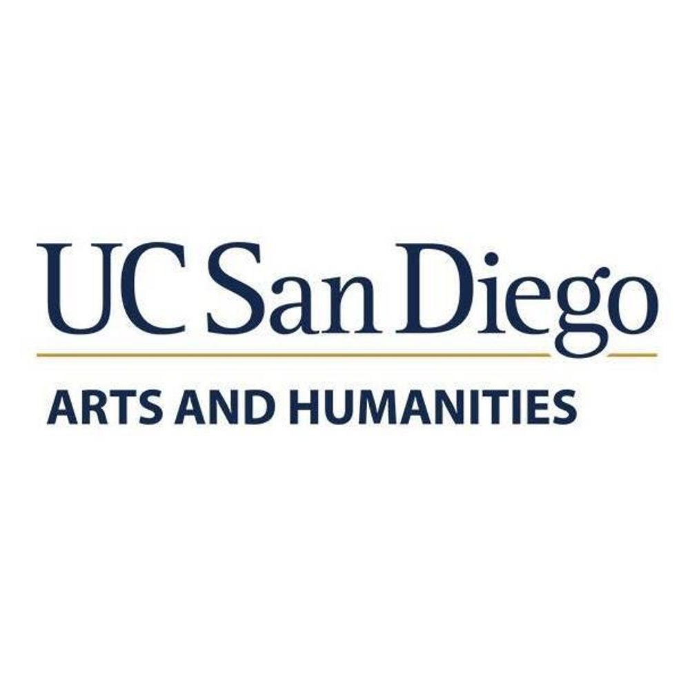 UC San Diego School of Arts and Humanities