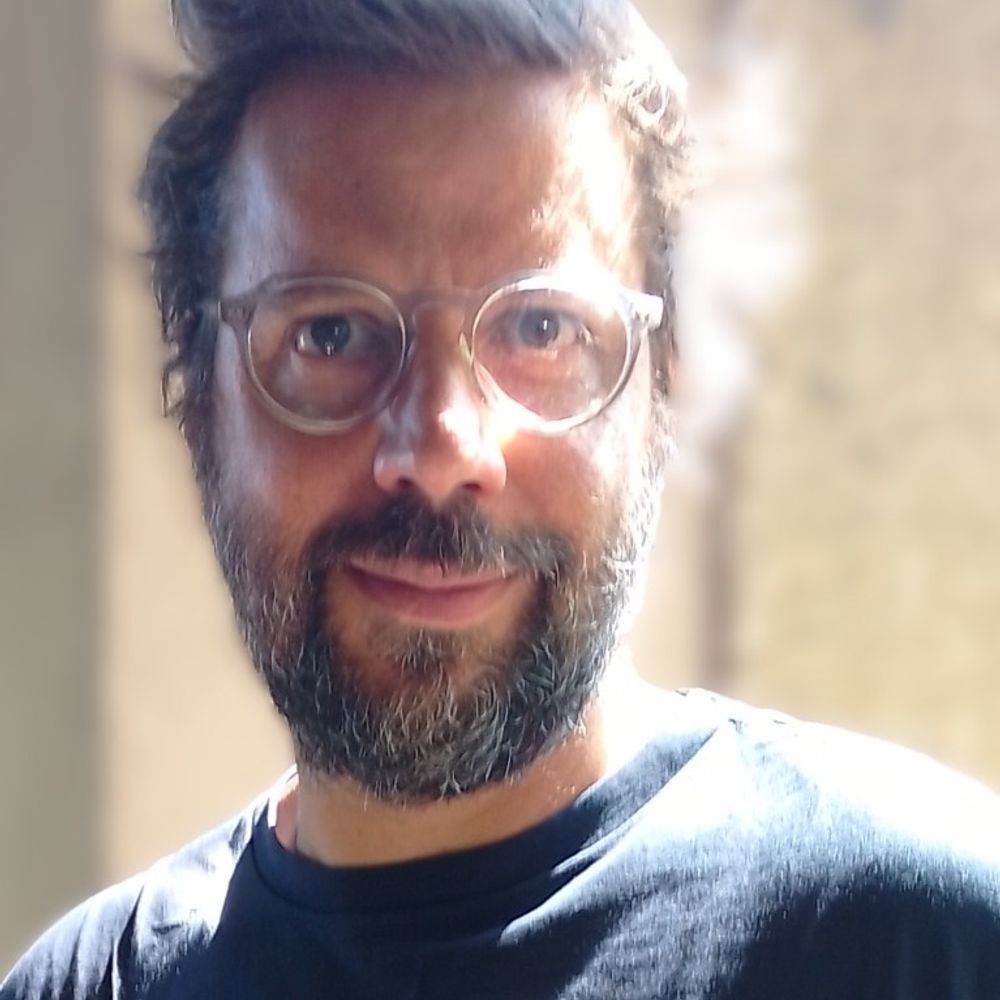 Grégoire Bienvenu