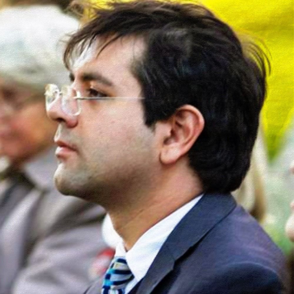 Dann Naseemullah