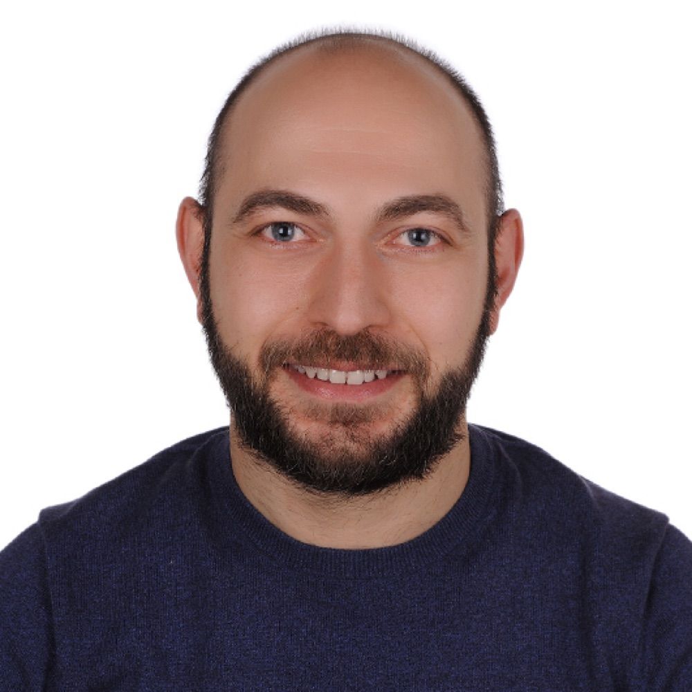 İlkay KARADENİZ