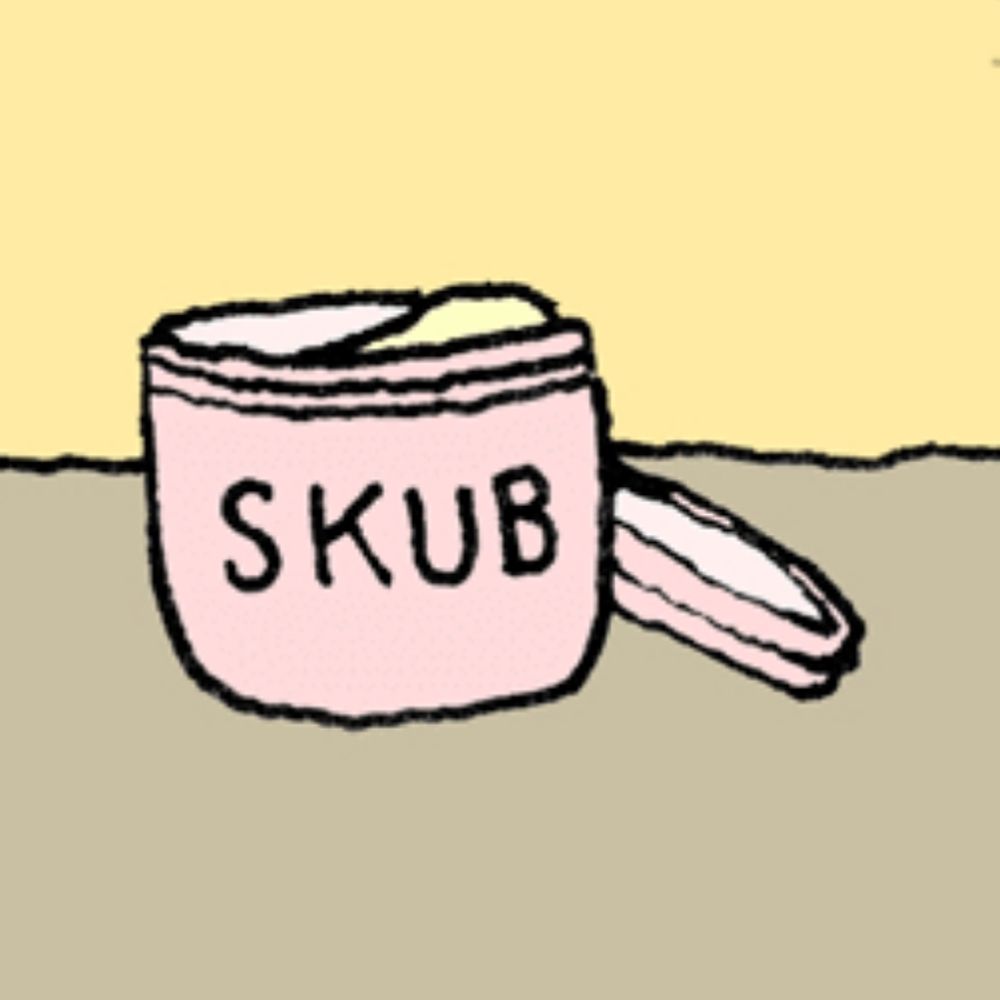 skub's avatar
