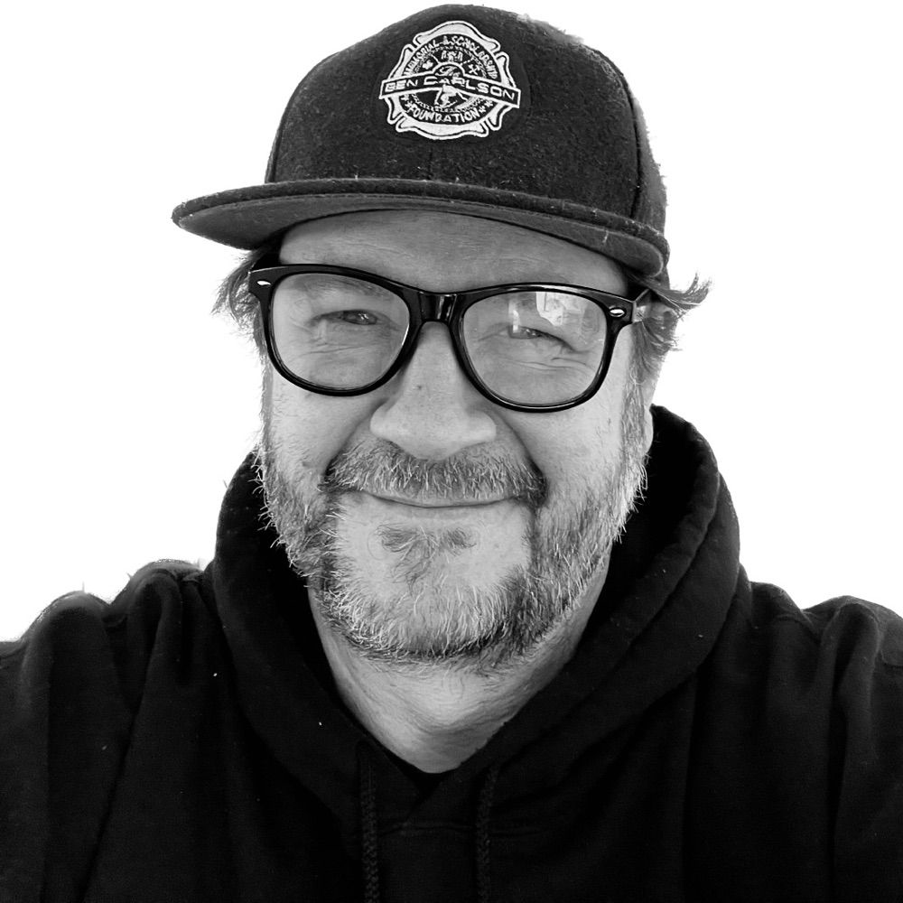 Alex LeMay/Filmmaker/Showrunner