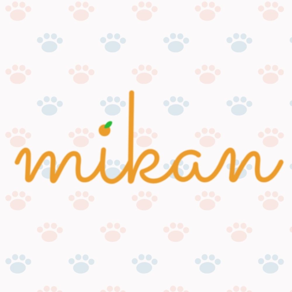 mikan🍊🐾