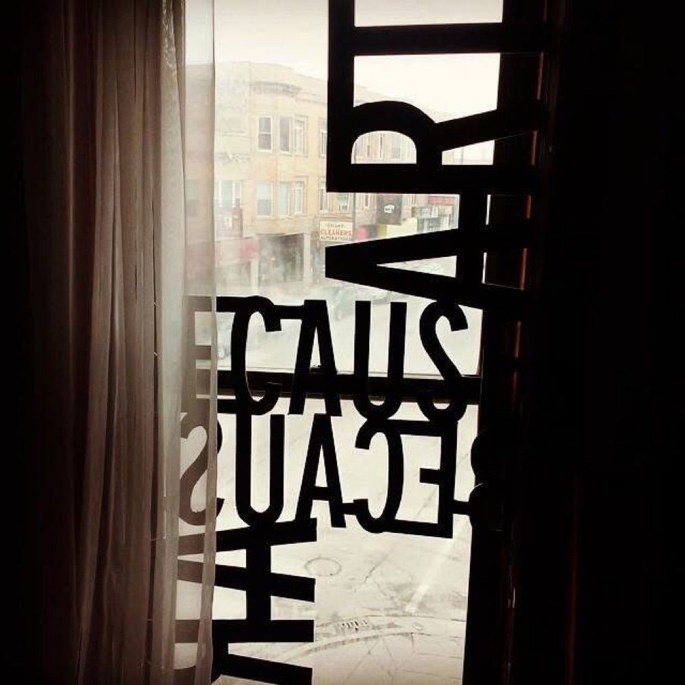 AnySquared Arts