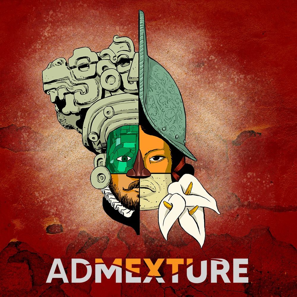 AdMEXture ERC project
