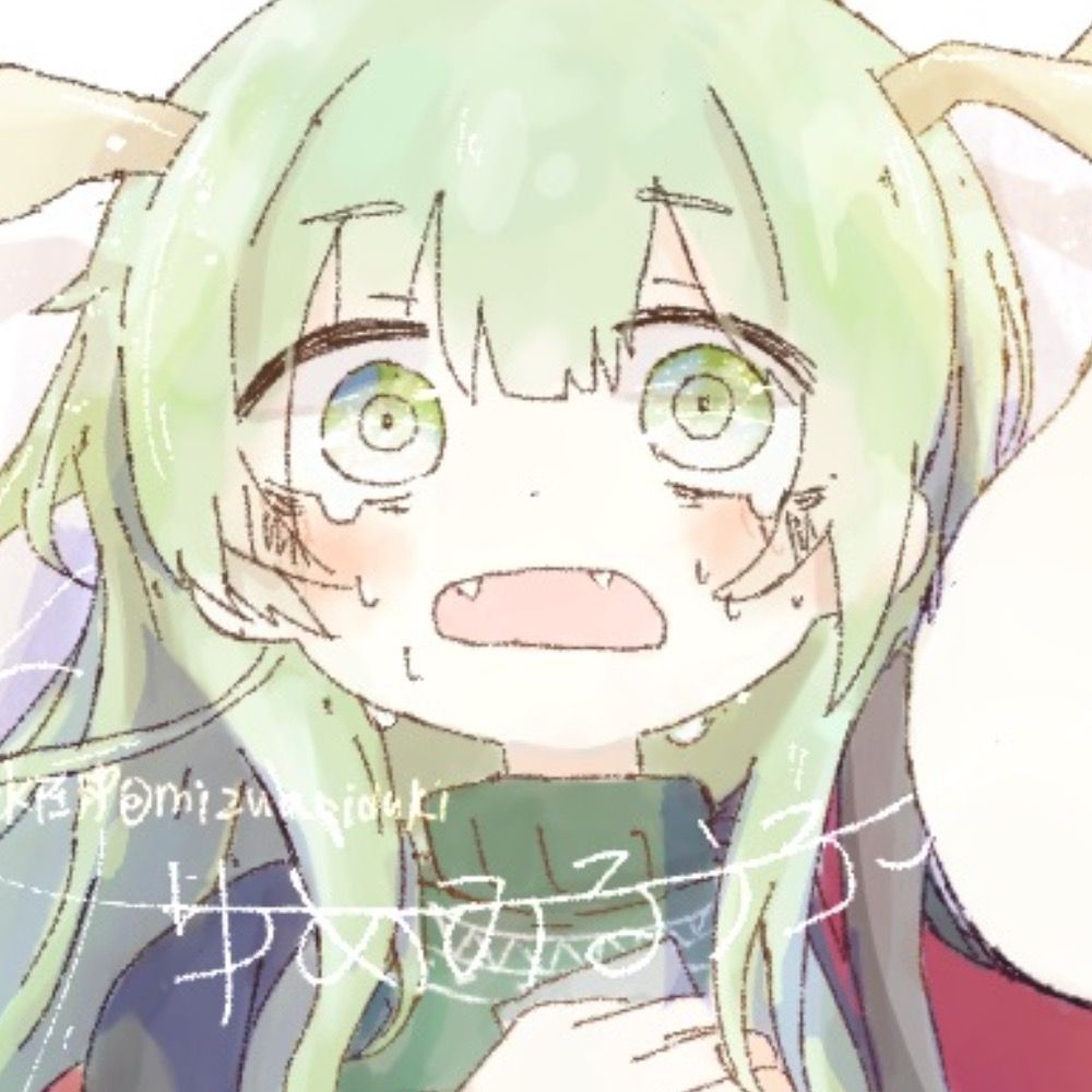 水在月