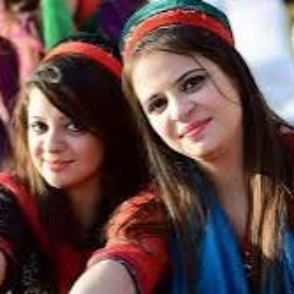 PTI QUEEN