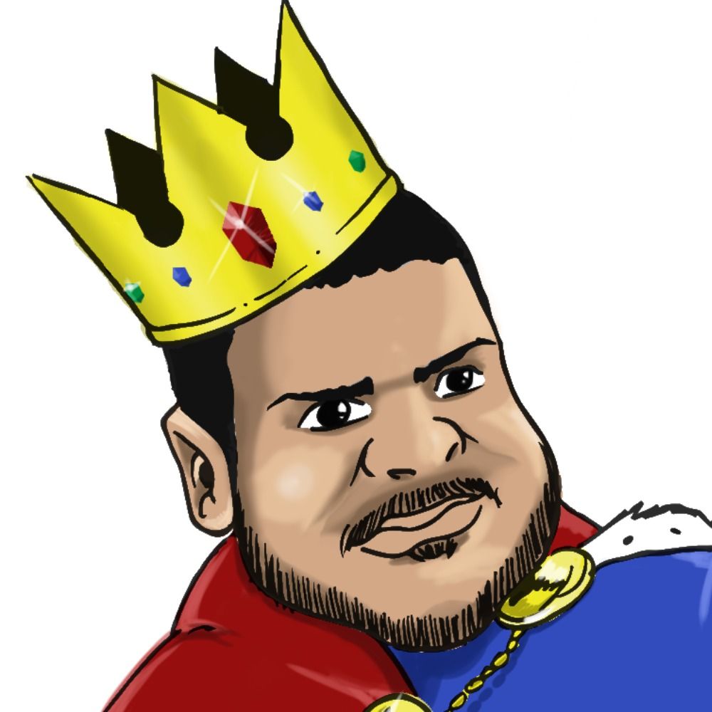 KingGamesMCS