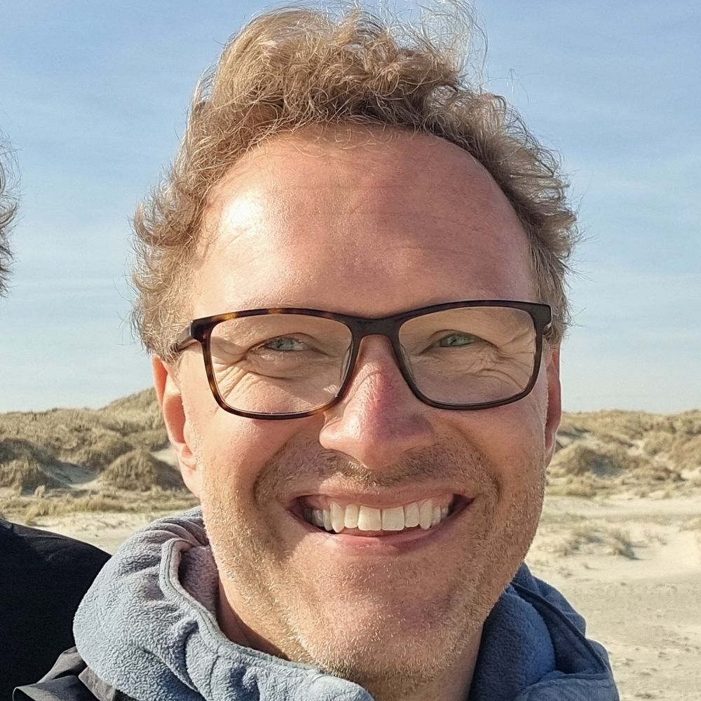 Niels Dingemanse