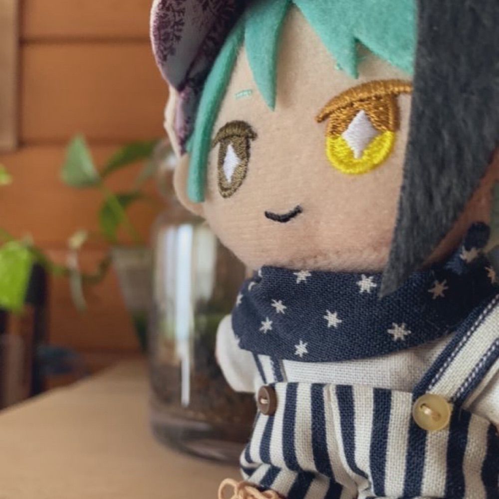 渦🥾ぬい垢