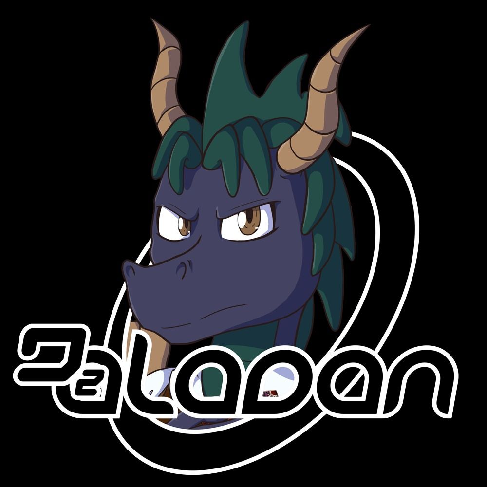 DZ-Aladan's avatar