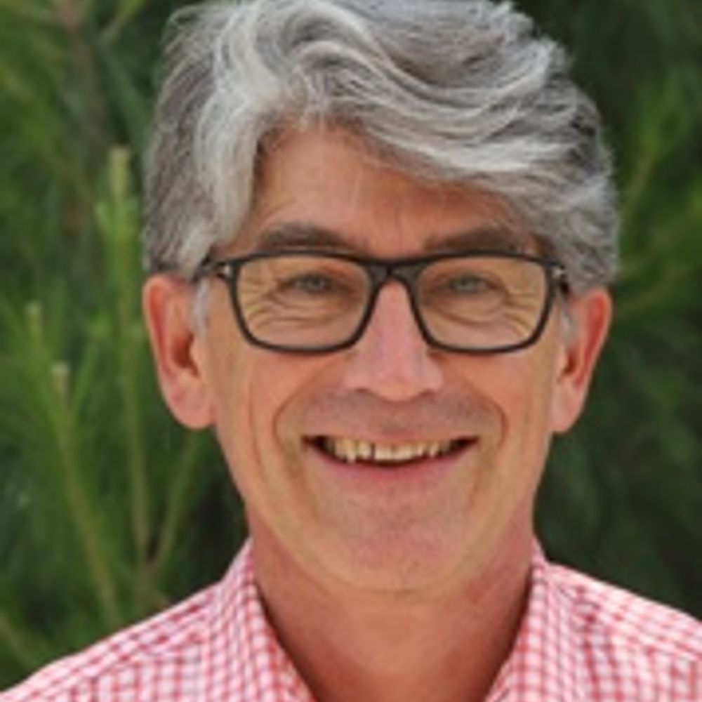 Fred Lamaty